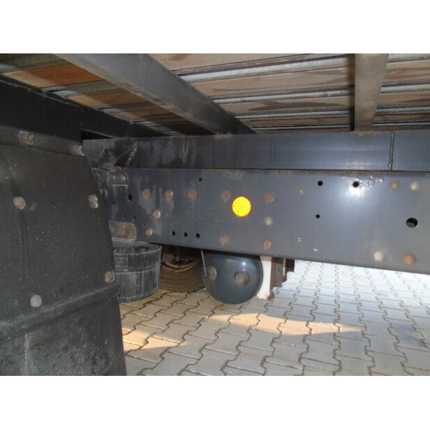 2018 ايفكو Eurocargo 120E190-43675934