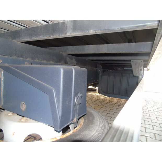 2018 ايفكو Eurocargo 120E190-43675936