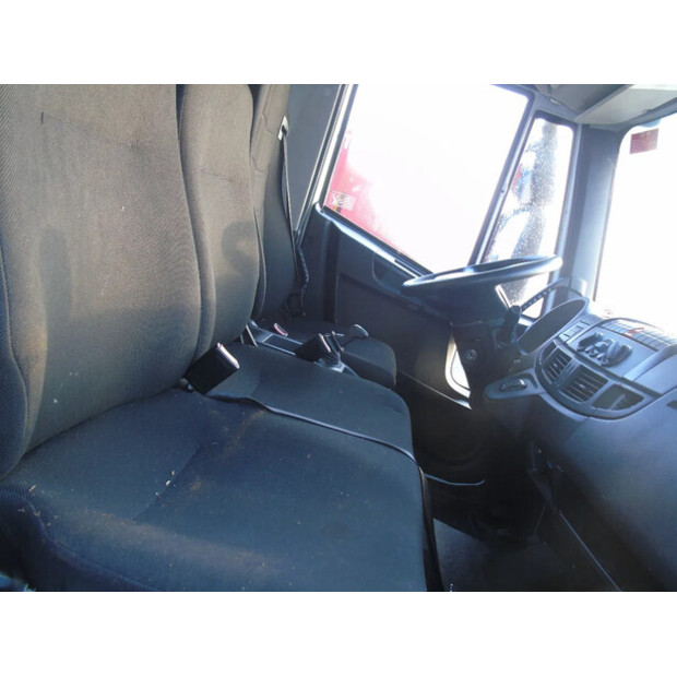 2018 ايفكو Eurocargo 120E190-43675939