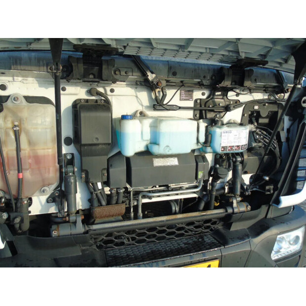 2018 ايفكو Eurocargo 120E190-43675942