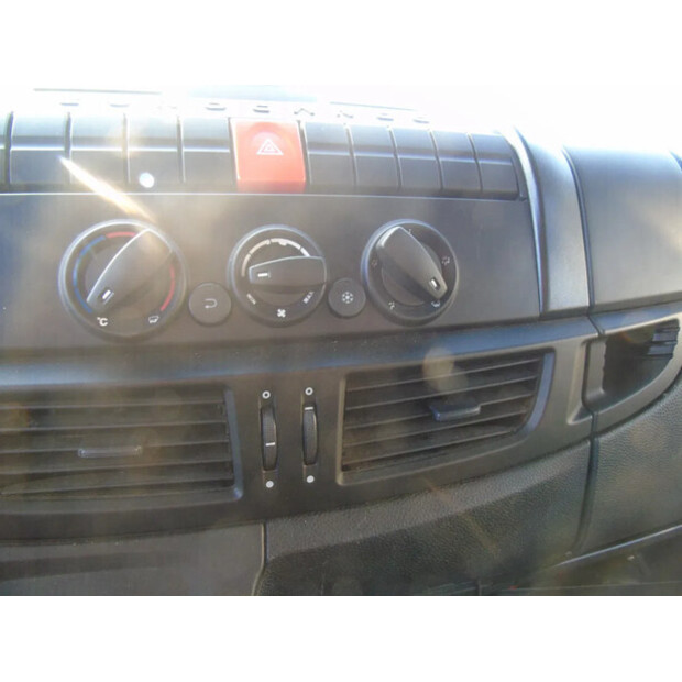 2018 ايفكو Eurocargo 120E190-43675943