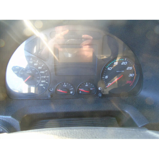 2018 ايفكو Eurocargo 120E190-43675944