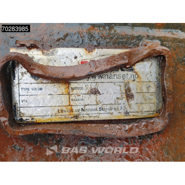 2010 Hitachi ZX140W-3-43675946