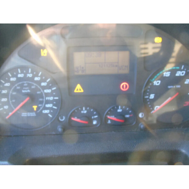 2018 ايفكو Eurocargo 120E190-43675948