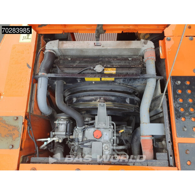2010 Hitachi ZX140W-3-43675955