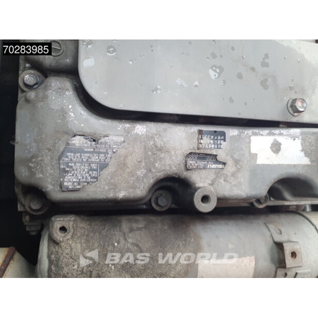2010 Hitachi ZX140W-3-43675956
