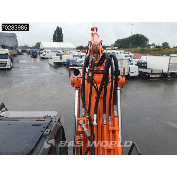 2010 Hitachi ZX140W-3-43675958