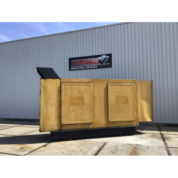 CATERPILLAR 3406B GENERATOR 320 KVA USED-43675965