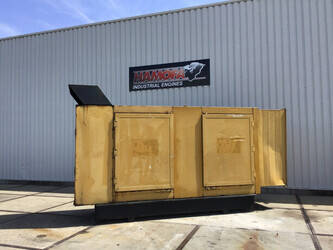 صورة ل مولدات CATERPILLAR 3406B GENERATOR 320 KVA USED