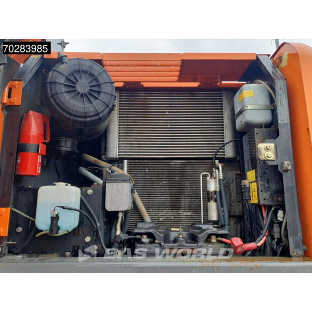 2010 Hitachi ZX140W-3-43675967