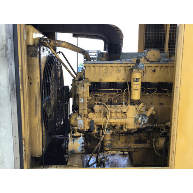 CATERPILLAR 3406B GENERATOR 320 KVA USED-43675982