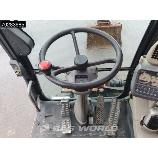 2010 Hitachi ZX140W-3-43675983