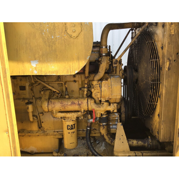 CATERPILLAR 3406B GENERATOR 320 KVA USED-43675985