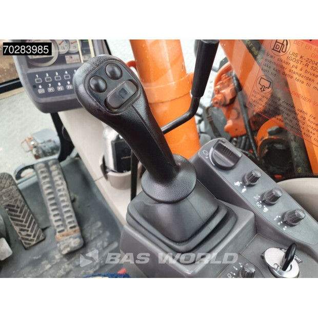 2010 Hitachi ZX140W-3-43675989