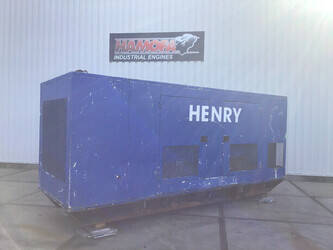 Image for GENERATORS PERKINS 2306C-E14 TAG2 GENERATOR 350 KVA USED