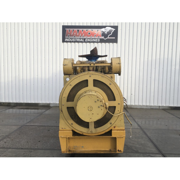 CATERPILLAR 3516 STD GENERATOR 1750KVA USED-43676041