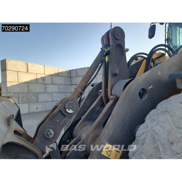 2015 Volvo L180H-43676056