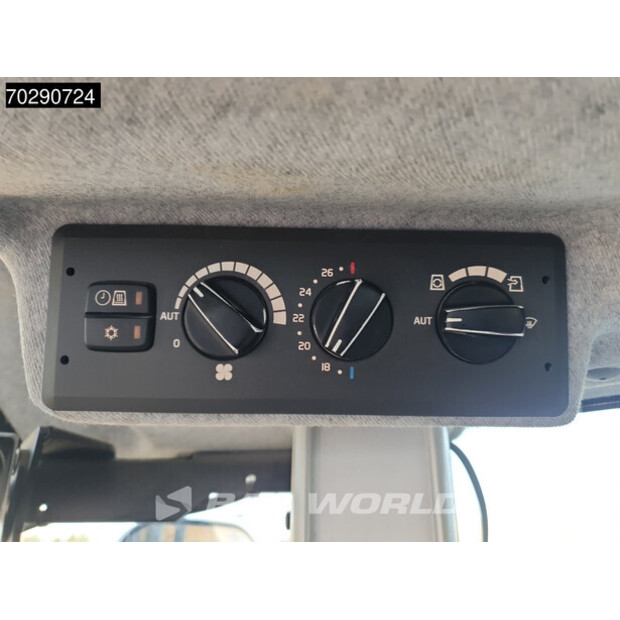 2015 Volvo L180H-43676075