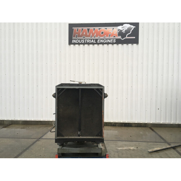 FIAT 821-I GENERATOR 110KVA USED-43676094