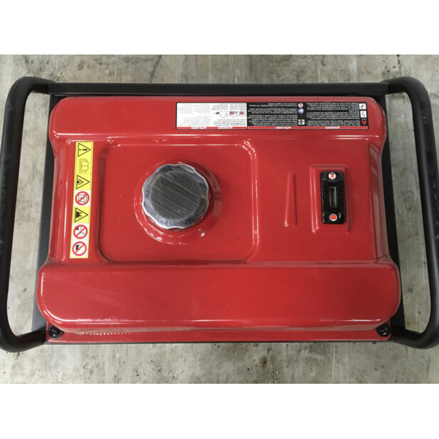 HONDA HP 4.3KW GENERATOR NEW-43676102