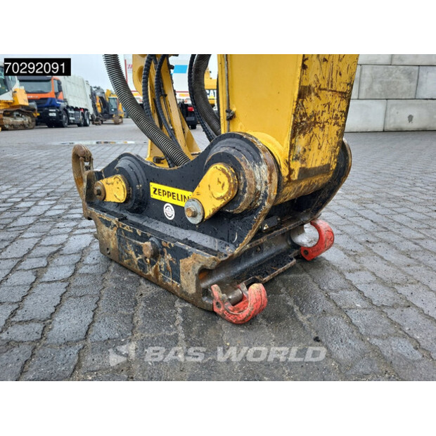 2016 Caterpillar M320F-43676126