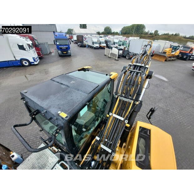 2016 Caterpillar M320F-43676128