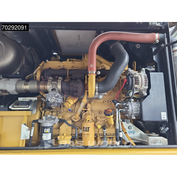 2016 Caterpillar M320F-43676129