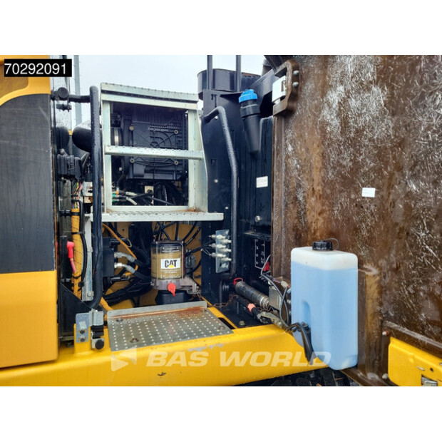 2016 Caterpillar M320F-43676131