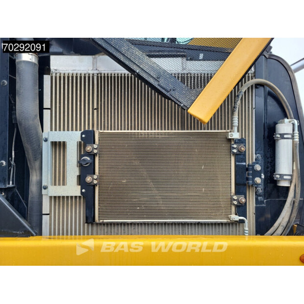 2016 Caterpillar M320F-43676132