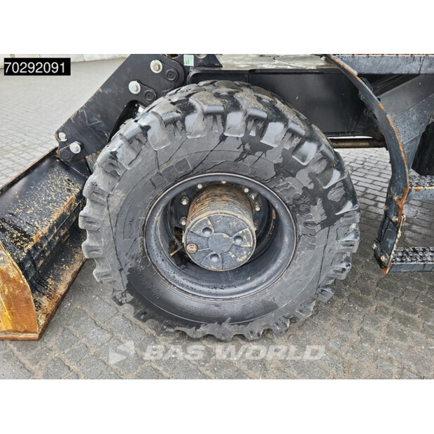 2016 Caterpillar M320F-43676136