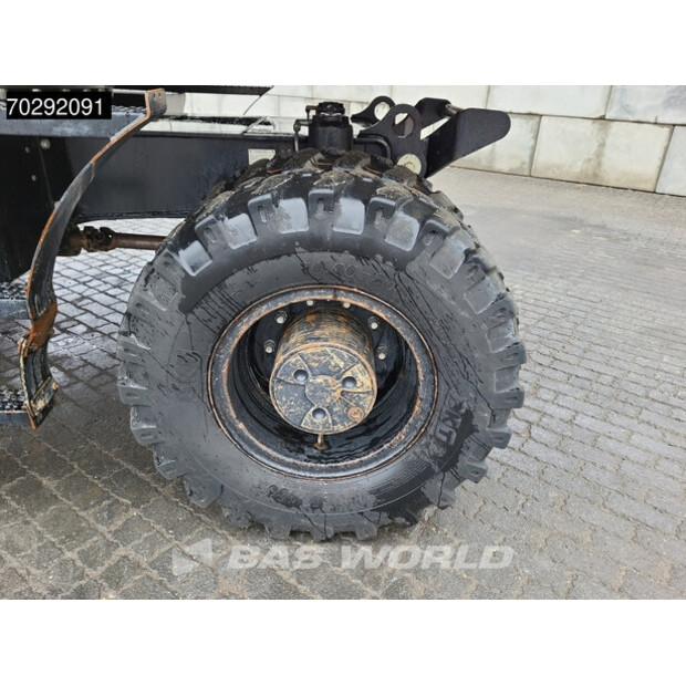 2016 Caterpillar M320F-43676138