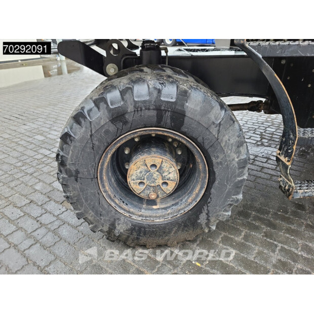 2016 Caterpillar M320F-43676142