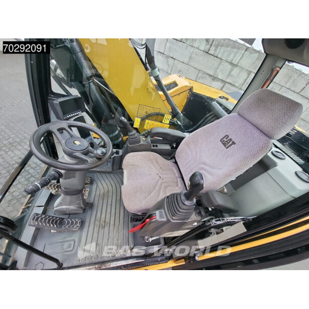 2016 Caterpillar M320F-43676144