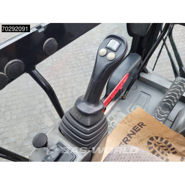 2016 Caterpillar M320F-43676146