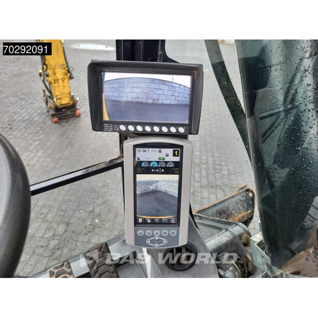 2016 Caterpillar M320F-43676147