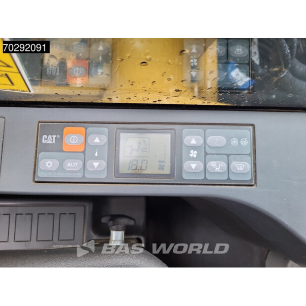 2016 Caterpillar M320F-43676150