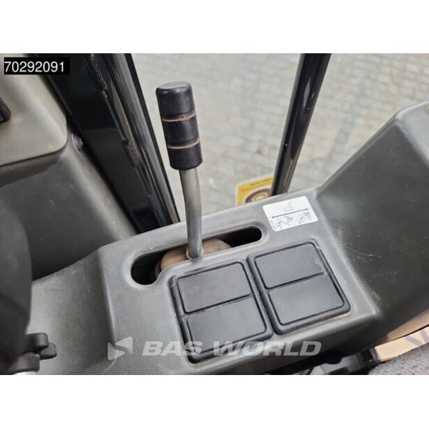 2016 Caterpillar M320F-43676152