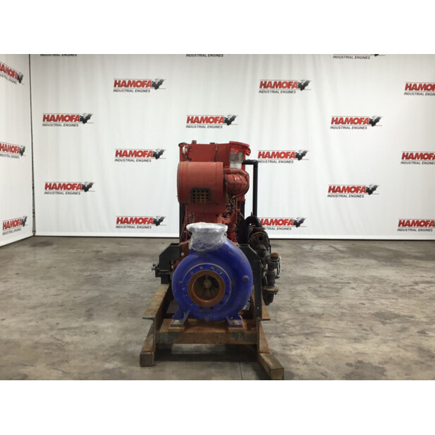 CUMMINS NT855-G1 POMP ???M³ USED-43676164