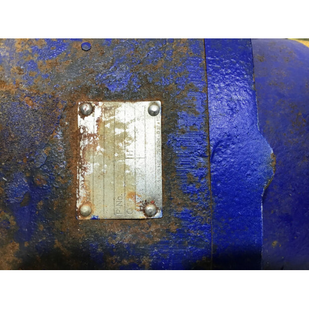 CUMMINS NT855-G1 POMP ???M³ USED-43676169