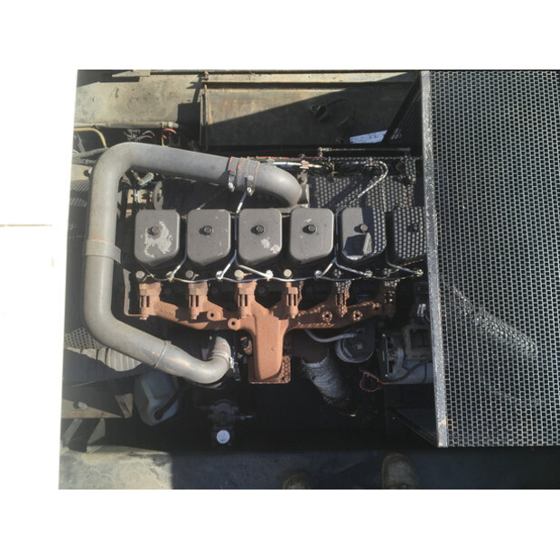 CUMMINS 6BT5.9 GENERATOR 90 KVA USED-43676176