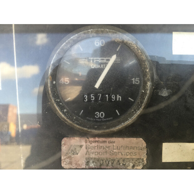 CUMMINS 6BT5.9 GENERATOR 90 KVA USED-43676177