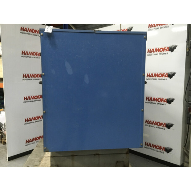 JOHN DEERE 4045TF120 GENERATOR 100KVA USED-43676182