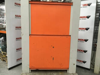 Image for RUCCERINI MD190 GENERATOR 8 KVA USED