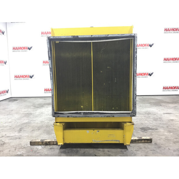 STAMFORD HC544D GENERATOR 500KVA USED-43676241