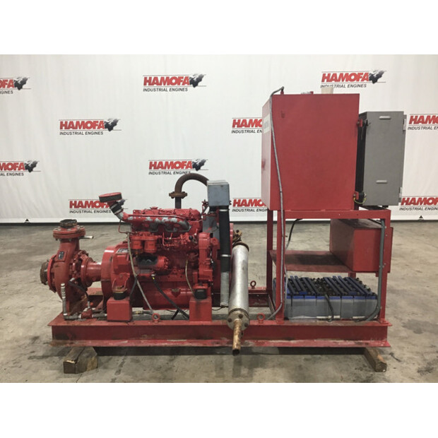 ARMSTRONG 4104 POMP 2720 LIT/MIN USED-43676263