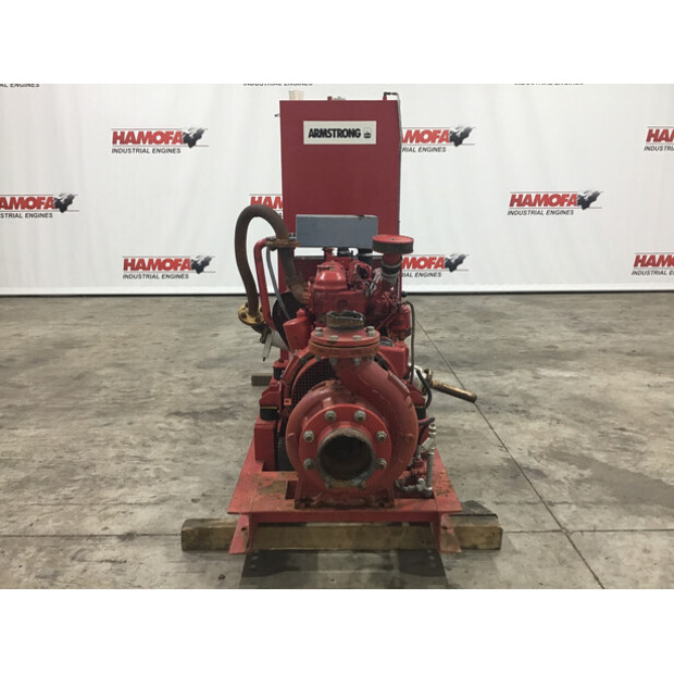 ARMSTRONG 4104 POMP 2720 LIT/MIN USED-43676264