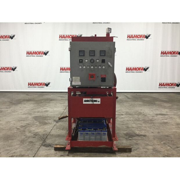 ARMSTRONG 4104 POMP 2720 LIT/MIN USED-43676265