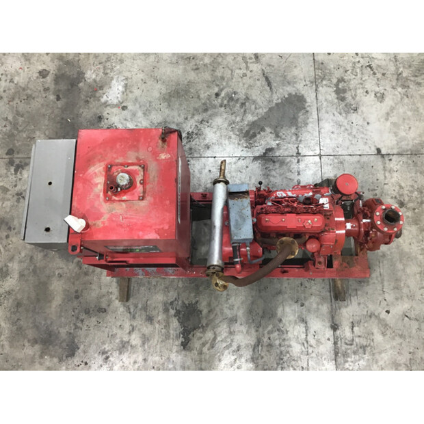 ARMSTRONG 4104 POMP 2720 LIT/MIN USED-43676266