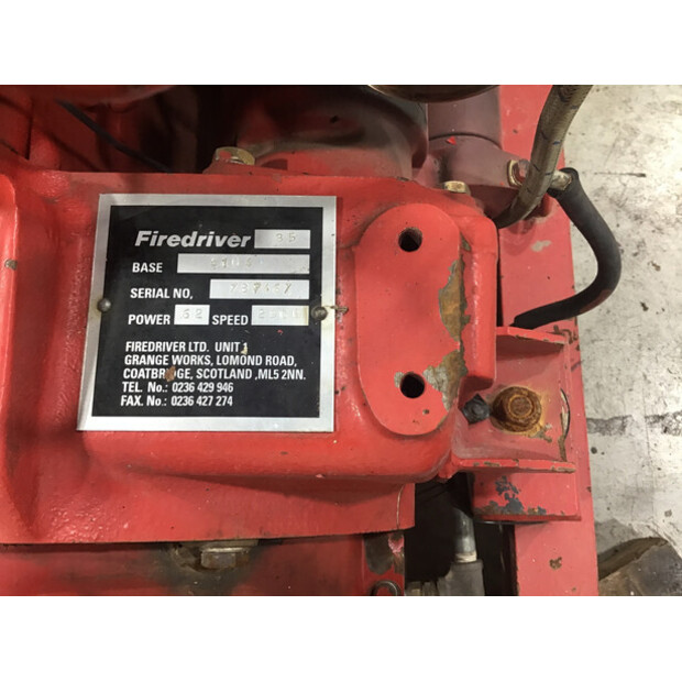 ARMSTRONG 4104 POMP 2720 LIT/MIN USED-43676267