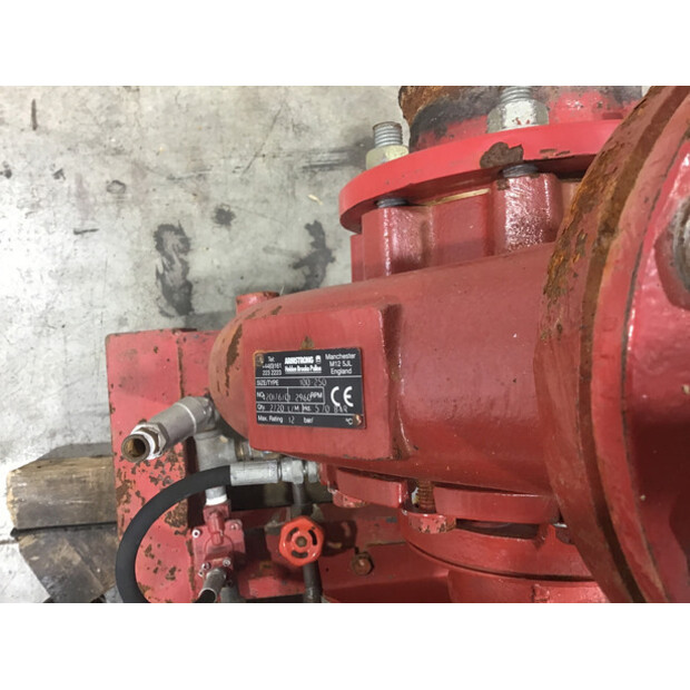 ARMSTRONG 4104 POMP 2720 LIT/MIN USED-43676268